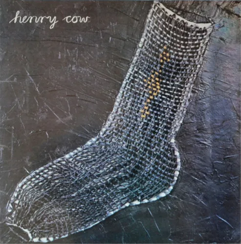 Henry Cow Unrest (Vinyl) 12