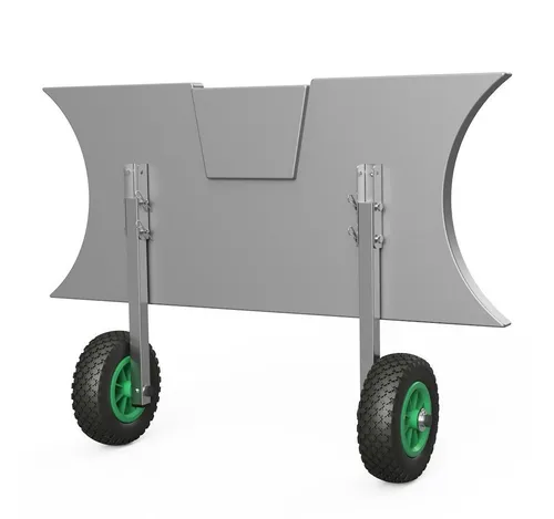 Rollwagen & Sackkarren Grün von SUPROD