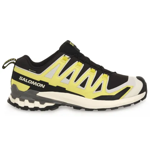 Salomon Schuhe Xa Pro 3d V9 Gtx, 474686