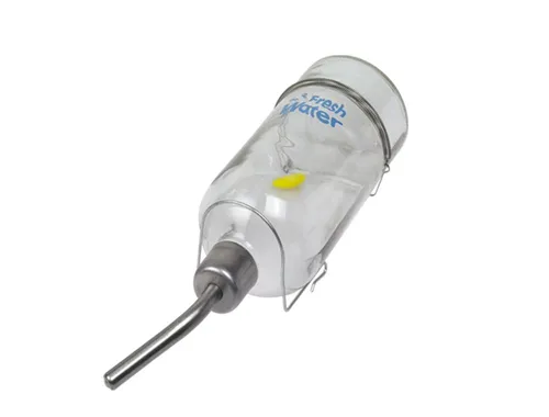 Nobby Glas Trinkflasche 769 ml