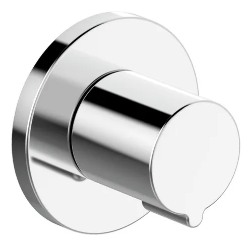 Hansa Fertigmontageset für UPV mit Keramikscheiben