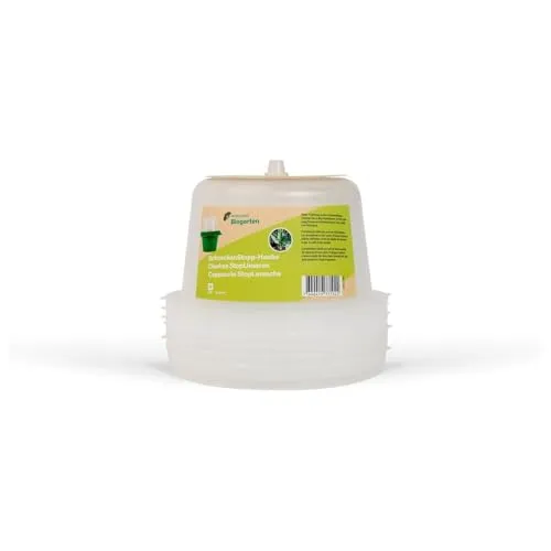 Fallen von Andermatt Biogarten