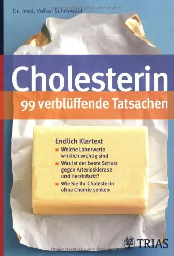 Cholesterin