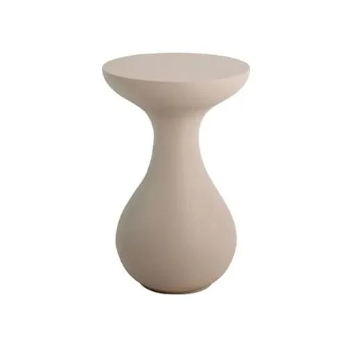 Kick Collection Beistelltisch Dez in beige von Kick Collection