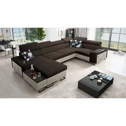 Sofas Beige von Kaiser
