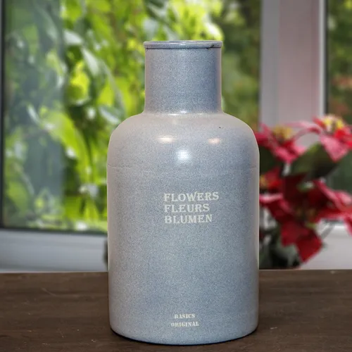 Vasen Blau von Antikas