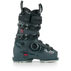 Fischer RC4 105 MV VAC BOA RHINO GREY GW - Skischuhe für Damen - MP 26,5