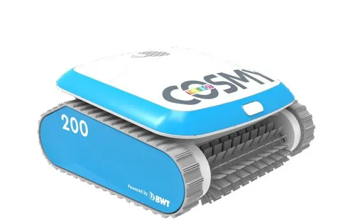 BWT Poolroboter Cosmy 200 von mypool Arcana
