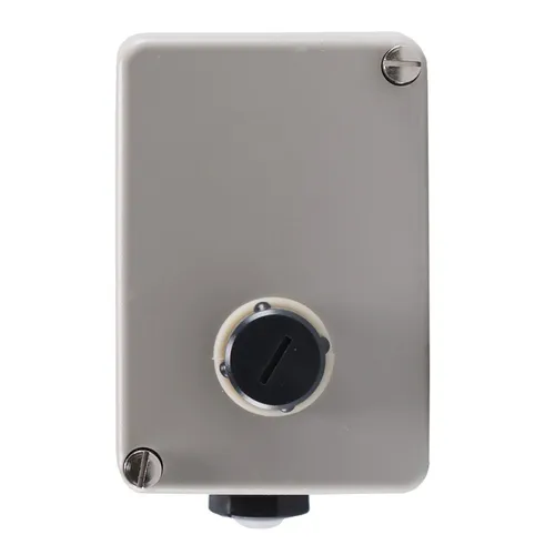 Jumo Thermostat ATHf-70 60002088 von Jumo Thermostat Raumtemperaturregler