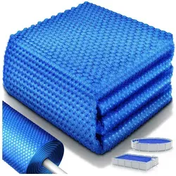 tillvex Premium Solarfolie für Pools 400μm von tillvex