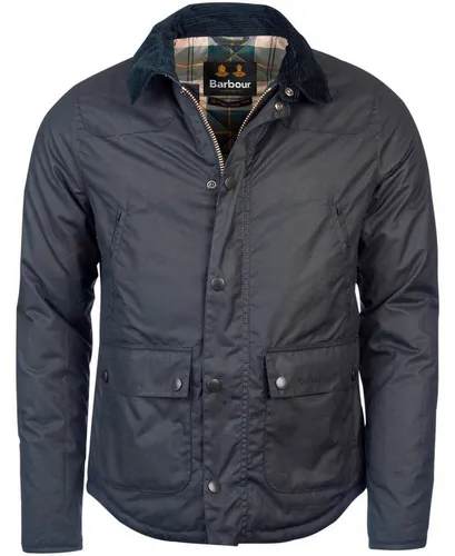 Barbour Funktionsjacke XXL - Robuste Funktionsjacke aus 100% Baumwolle in Größe XXL, ideal für Outdoor-Aktivitäten und vielseitigen Einsatz.