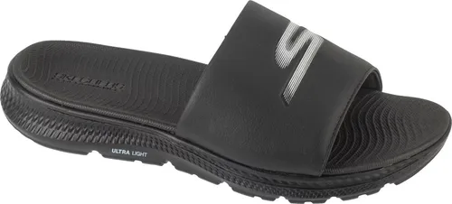 Skechers On-The-Go gehen konsequente Sandale 2.0 - Culver 229269-BLK