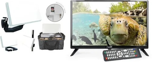 Microelectronic EasyFind Traveller Kit II