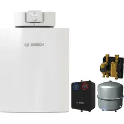 Bosch Öfen & Kessel von Bosch