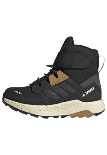 adidas Terrex Trailmaker High Cold.RDY - Hochwertige Wanderschuhe, wasserabweisend mit PrimaLoft Isolation und optimalem Halt