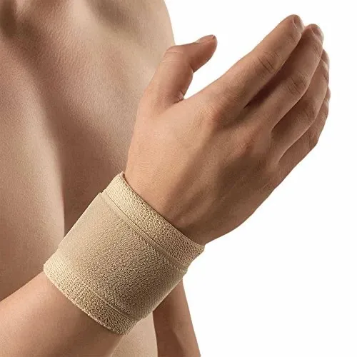 BORT ActiveColor Handgelenkbandage L haut 1 St