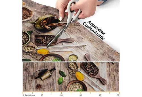 Dekoration Braun von ANRO