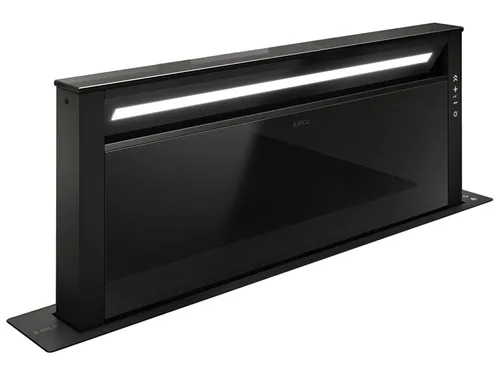 Elica Getup PRF0162784 Tischhaube 90 cm Schwarz von Elica