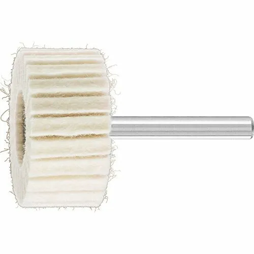 Pferd 44384021 936191 Filzlamellenstifte Fls 4020/6