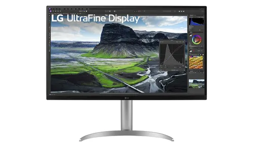 LG 32UQ850V-W von LG