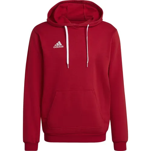 adidas Entrada 22 Sweat Hoodie tepore (AEPU) L von adidas
