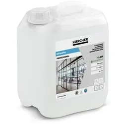 Glasreiniger CA40R, 5 l, gebrauchsfertig, Kanister von Kärcher