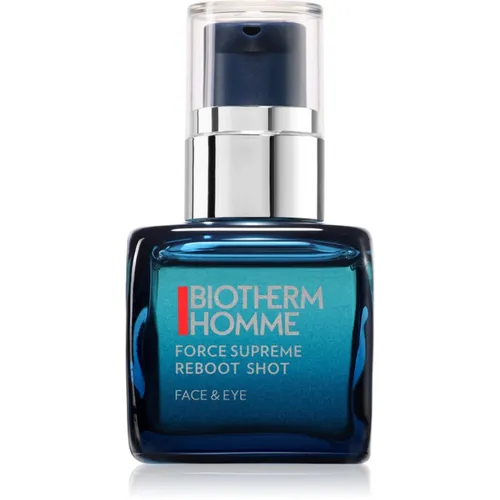 Biotherm Revitalisierendes Serum FORCE SUPREME REBOOT SHOT von BIOTHERM