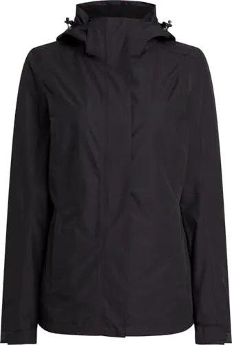 Produktbild McKINLEY Da.-Doppel-Jacke Talina 3:1 wms BLACK 44