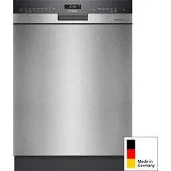 Siemens SN45ES00BD Unterbau-Geschirrspüler 60 cm