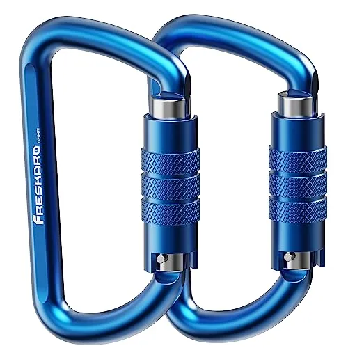 Karabiner von FresKaro