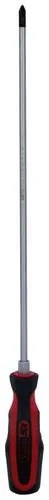 KS Tools 159.1128 1591128 Kreuzschlitz-Schraubendreher PH 2 DIN ISO 8764