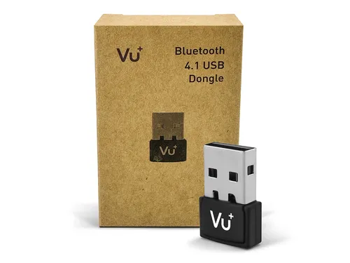 VU+ Wireless USB BT 4.1 USB Dongle