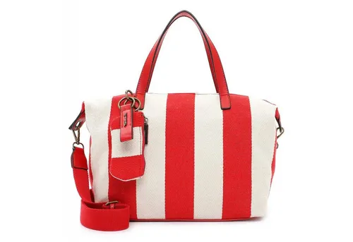 Tamaris Umhängetasche Lou (Set, 2-tlg)