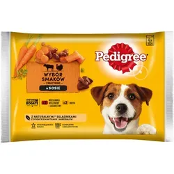 Das beste Pedigree Hundefutter | Test & Vergleich von Pedigree