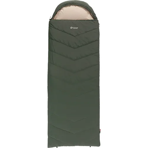 Outwell Caldera Lux Green Schlafsack