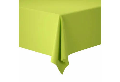 DUNI Tischtuchrolle 118cm x 10m kiwi von Duni