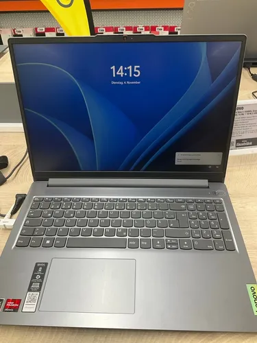Produktbild Lenovo Notebook IdeaPad Slim 3 16 Zoll