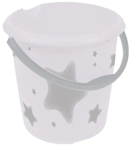 keeeper Deco-Putzeimer ilvie