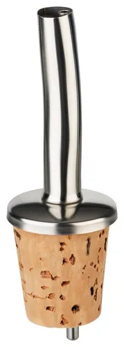 Flaschenstöpsel & -verschlüsse von Kork-Deko.de