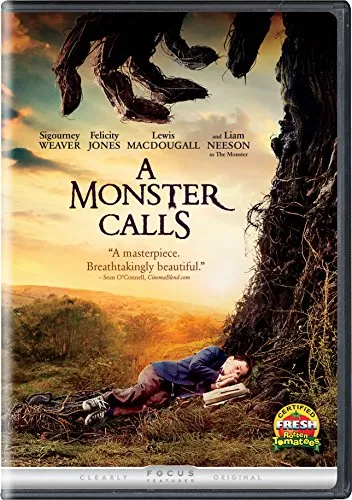 A Monster Calls