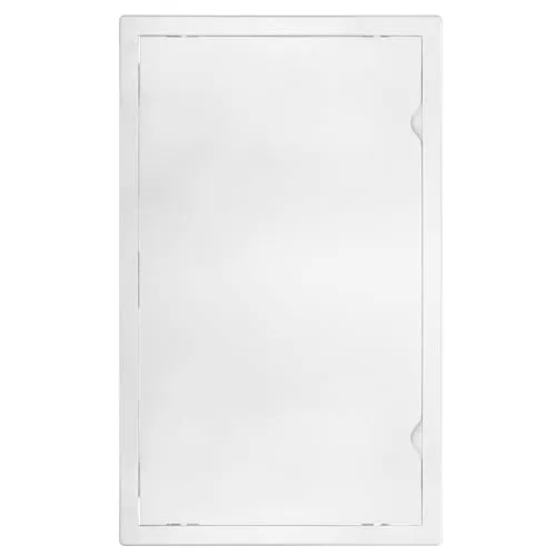 Miratic Revisionsklappe Revisionstür Farbe Weiße ABS-Material (30 x 50 cm)