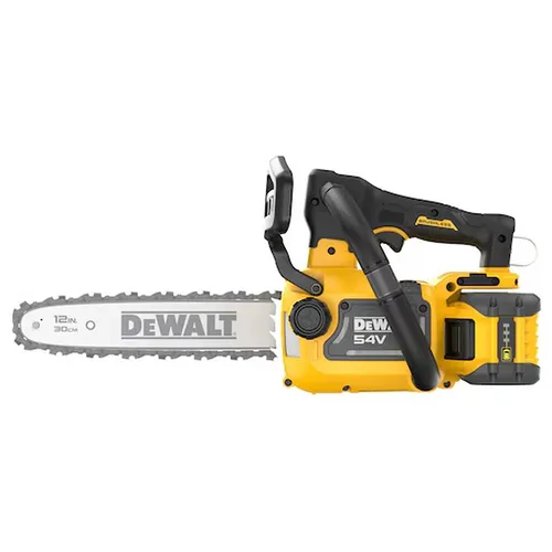 DeWalt Akku-Kettensäge DCMCST632X1-QW