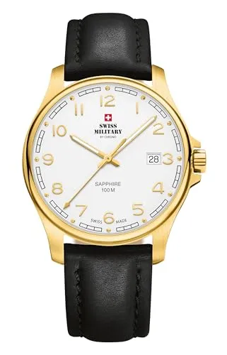 Swiss Military SM30200.29 Herrenuhr