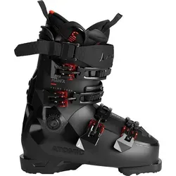 Atomic Hawx Prime 130 S Skischuhe schwarz/rot 26/26.5