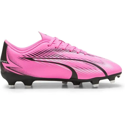 Puma Kinder Fußballschuhe Rosa 107775-01 Größe 35 von PUMA