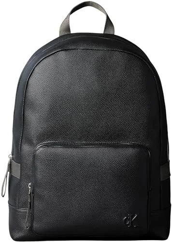 Calvin Klein Jeans Cargo Daypack 43 cm Laptopfach  schwarz