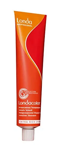 Londa DEMI-PERMANENT Color Creme 10/6
