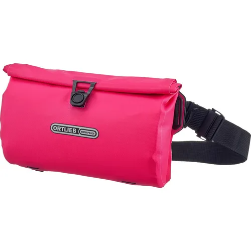 Velo-Sling Flex Cyber 2,5L in pink von ORTLIEB