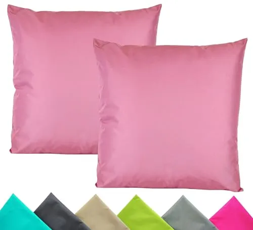 Kissenbezüge Rot von JACK