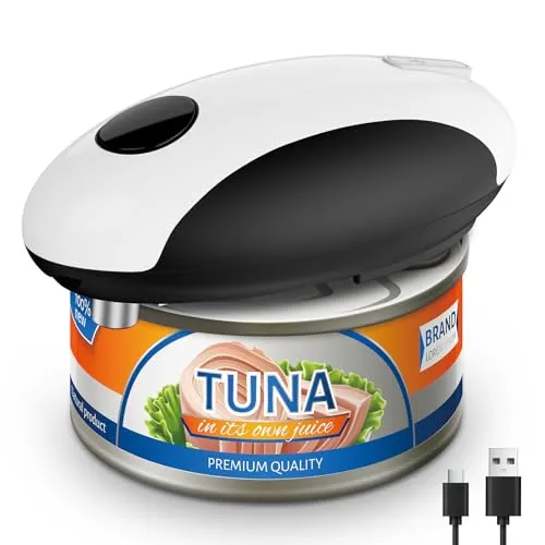 Dosenöffner Schwarz von CEVING